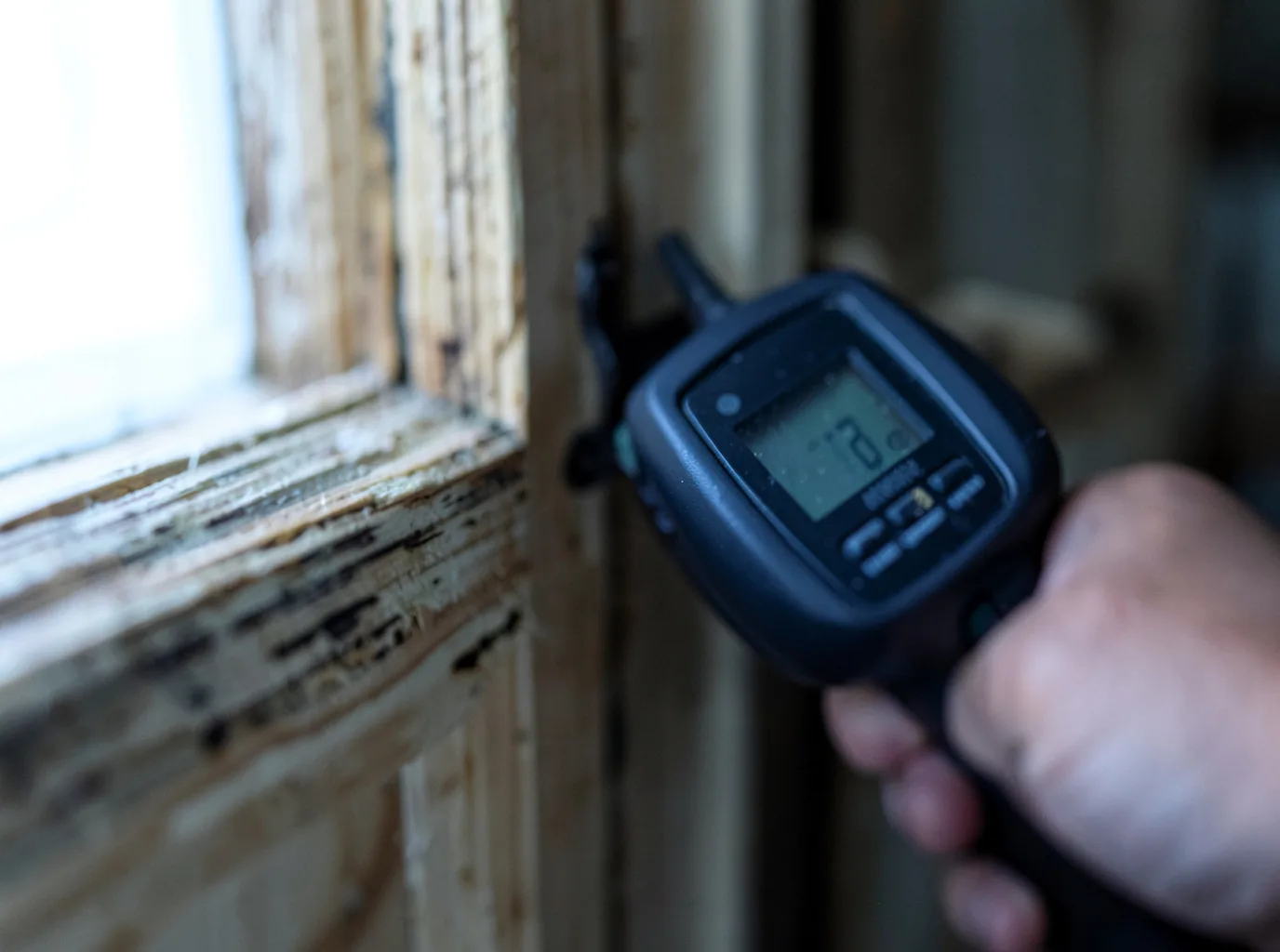 Commercial Water Damage Restoration in Kansas City, MO